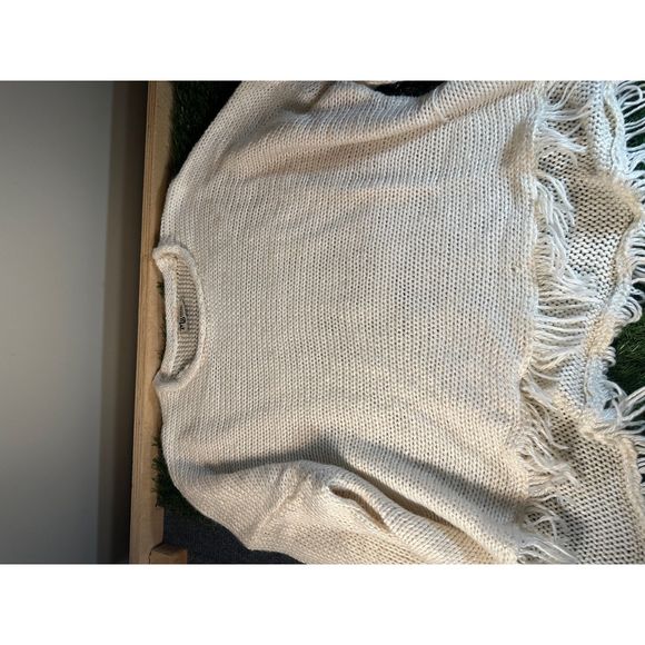 Mumu Womens Medium Sweater - Picture 5 of 5